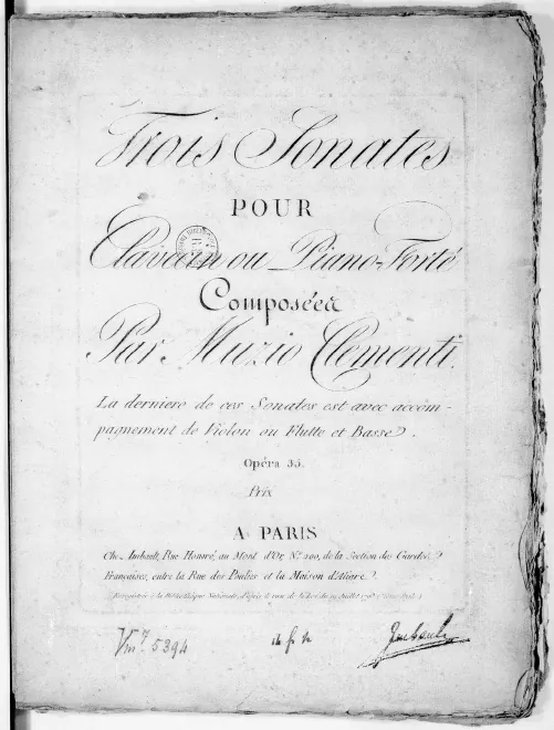 Complete Parts