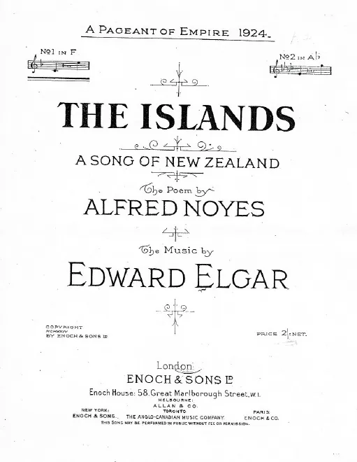 Complete Score (F major)