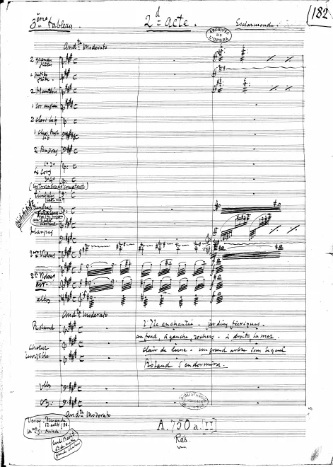 Act II