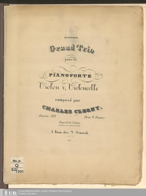 Piano