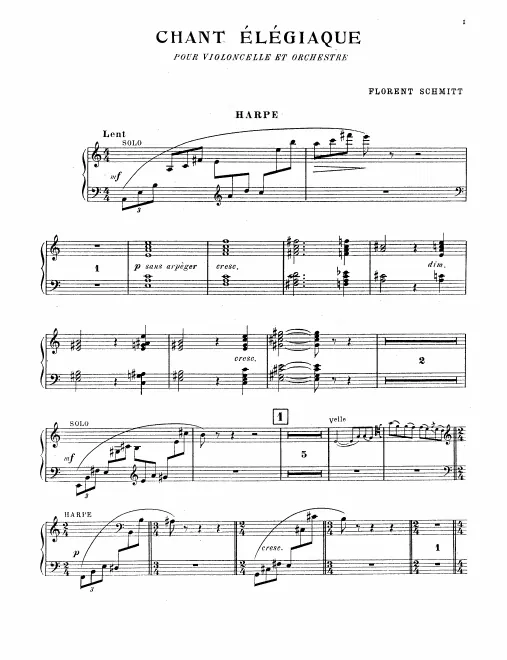 Harp