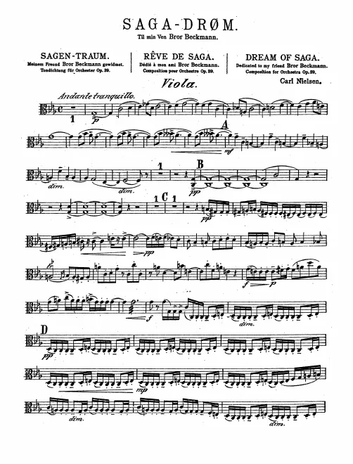 Violas