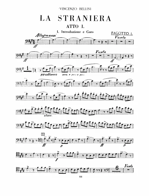 Bassoon 2
