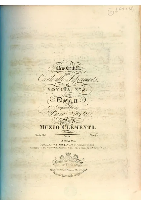 Complete Score (No.4)