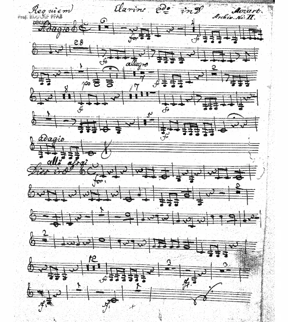 Trumpet 2 (D)