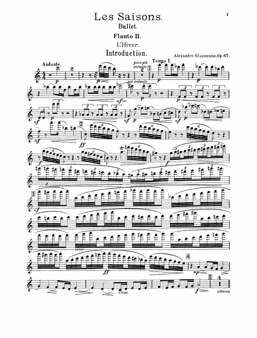 Flute 2