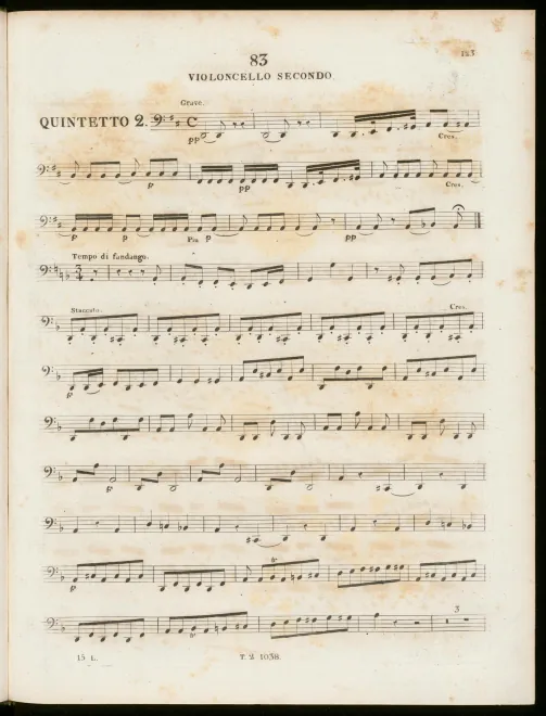 Cello 2