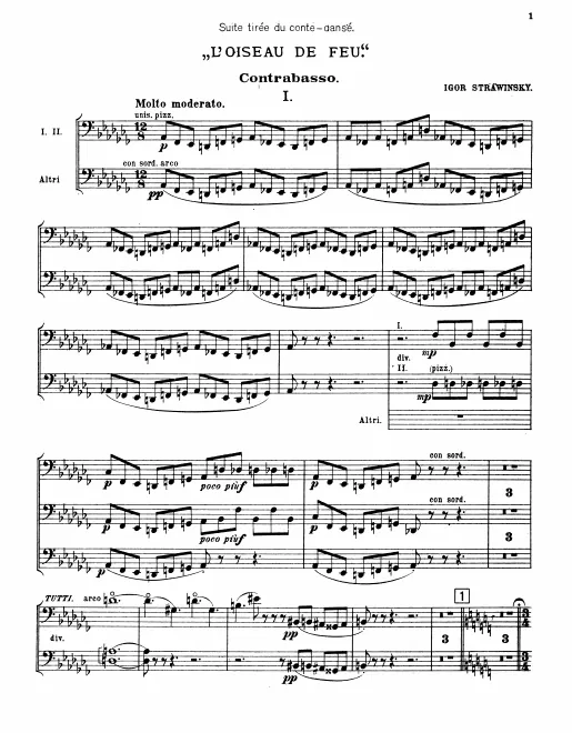 Basses