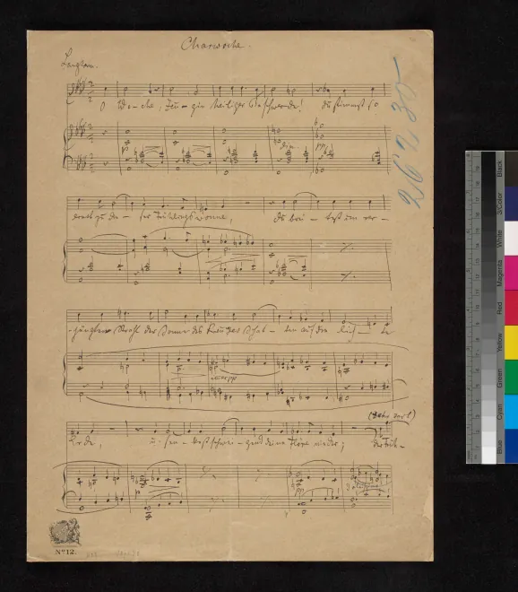 26. Karwoche