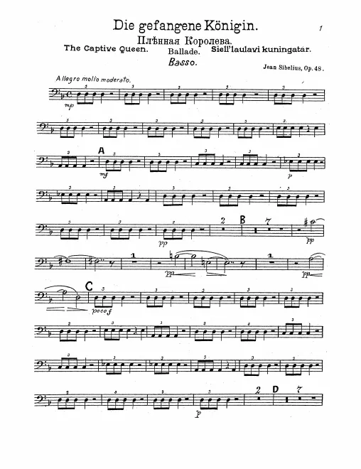 Basses