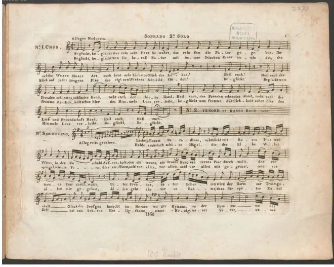 Soprano 2