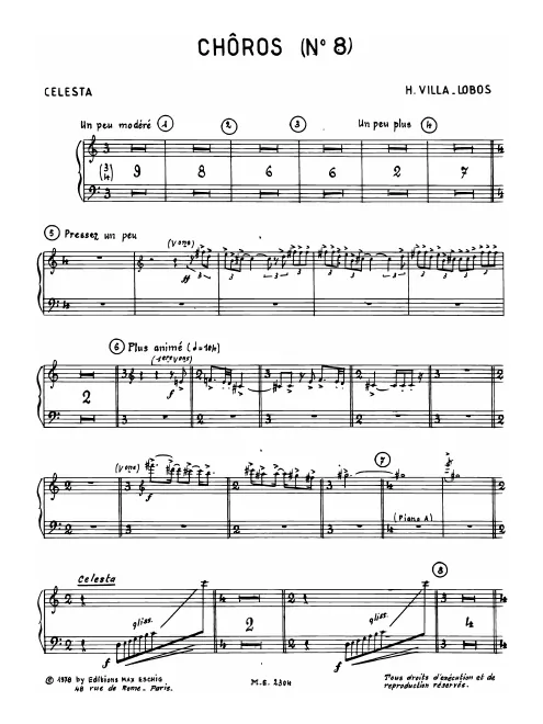 Celesta