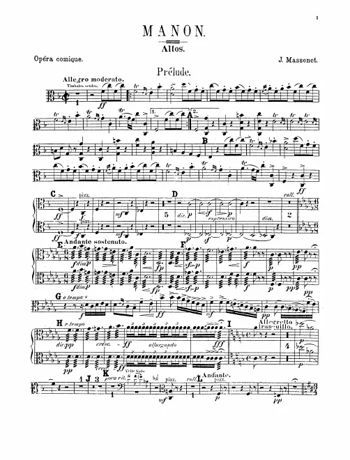 Violas