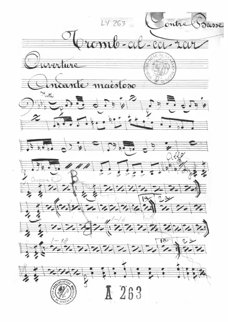 Basses