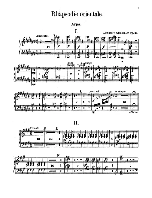 Harp