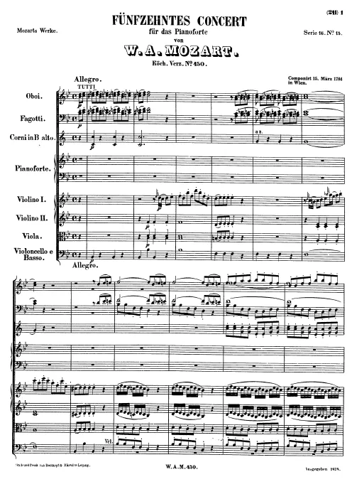 1. Allegro