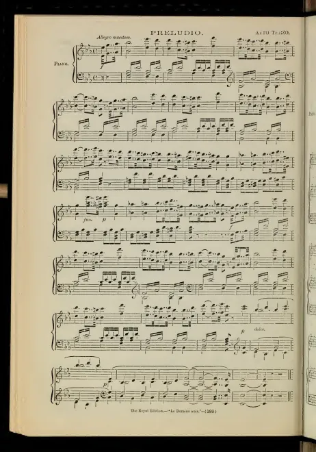 Act III