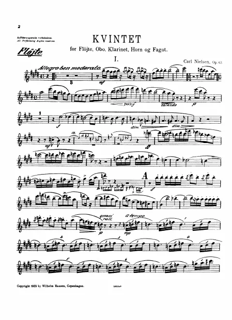 Flute
