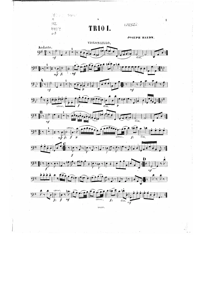 Cello