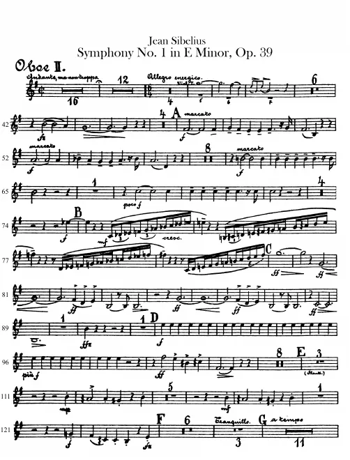 Oboe 2