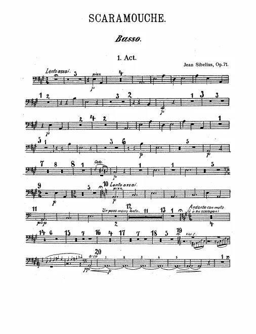 Basses