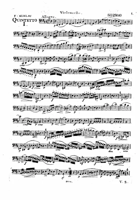 Cello