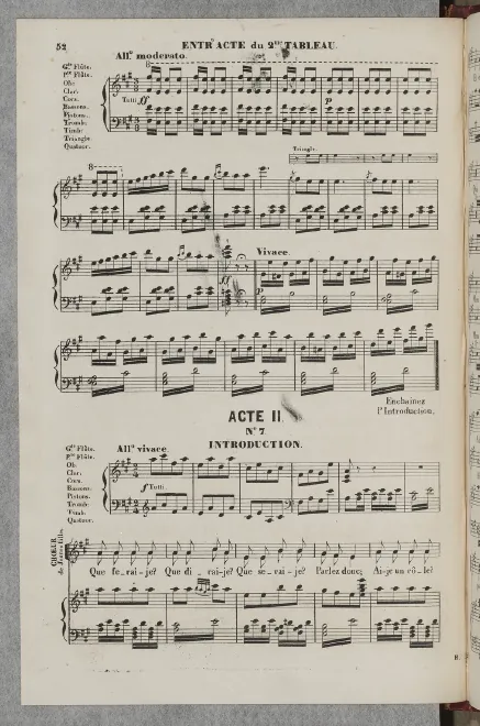 Act II (color)