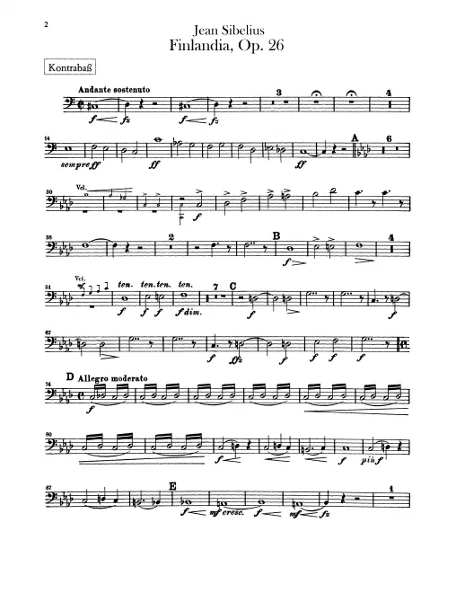 Basses