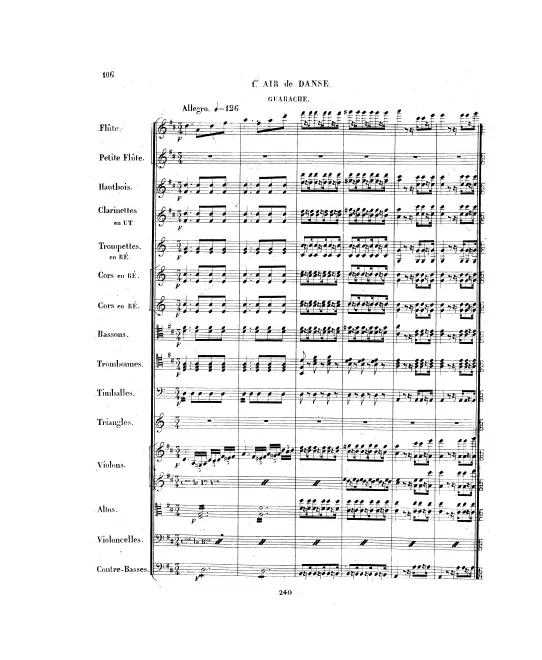 Act I (Nos.3b5)