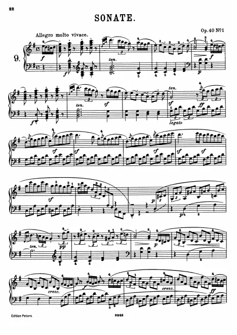 Complete Score (filter)