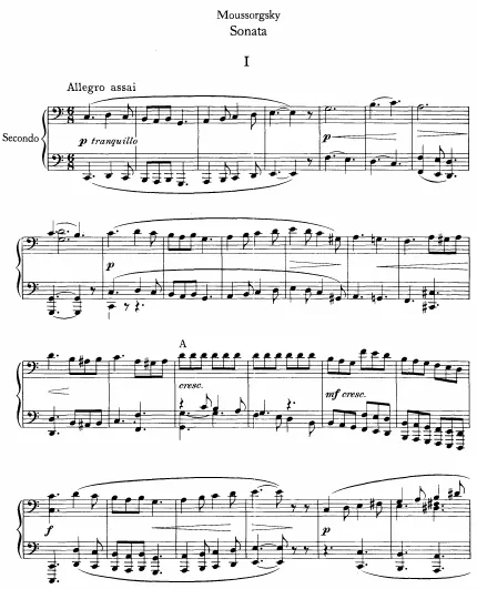 Complete Score