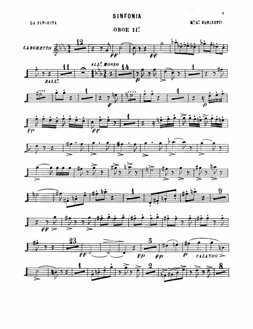 Oboe 2