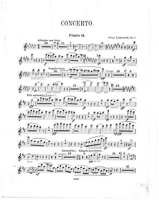 Flute 2