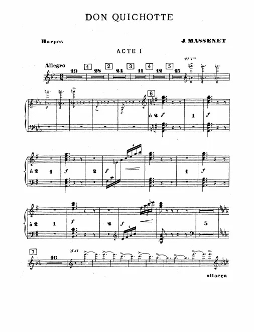 Harp 1/2