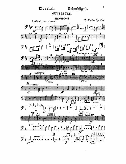 Trombone