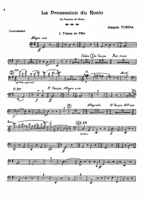 Contrabassoon