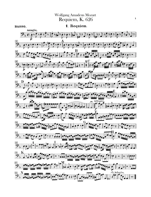 Basses