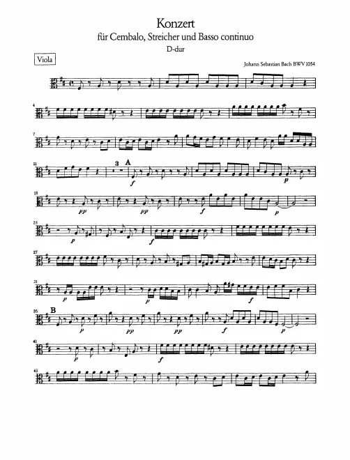 Violas