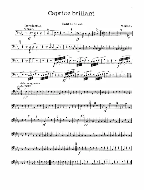 Basses