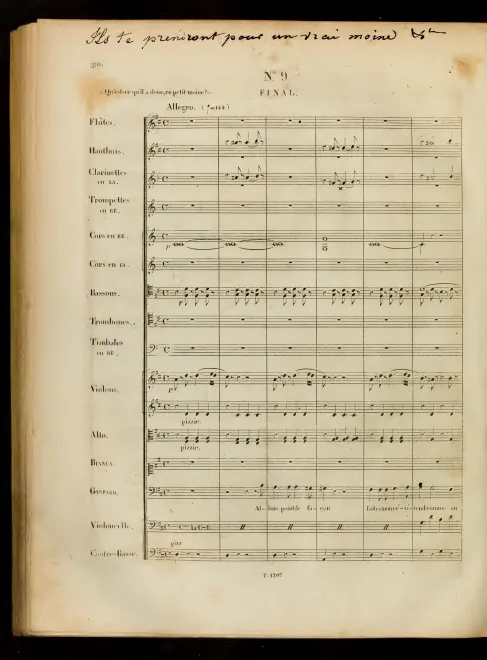 Act II (No.9)