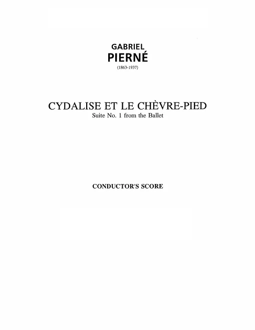 Suite No.1