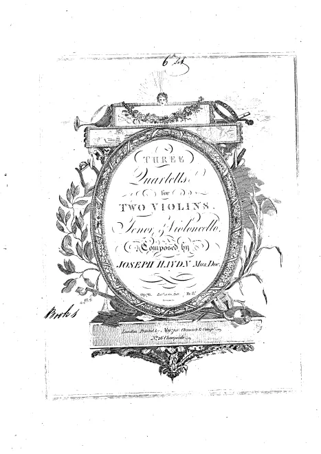 Violin 1