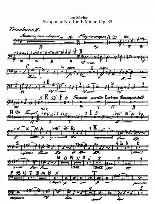 Trombone 2
