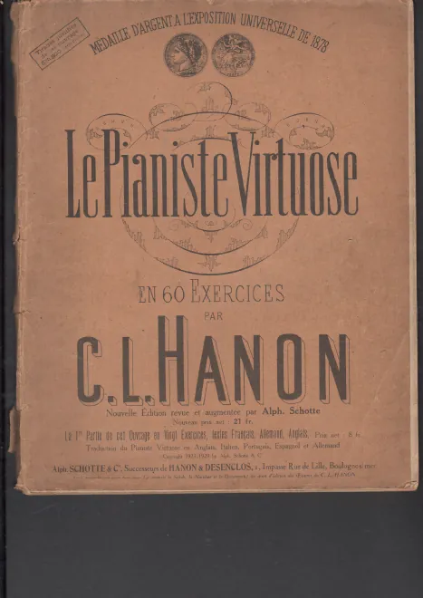 Covers, Titlepage & Presentation
