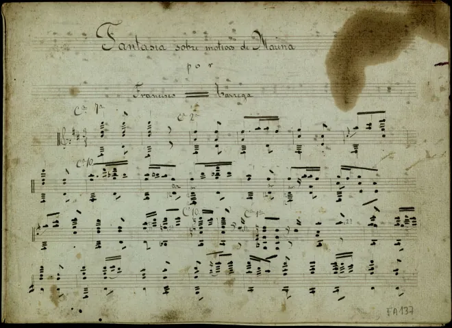 Complete Score