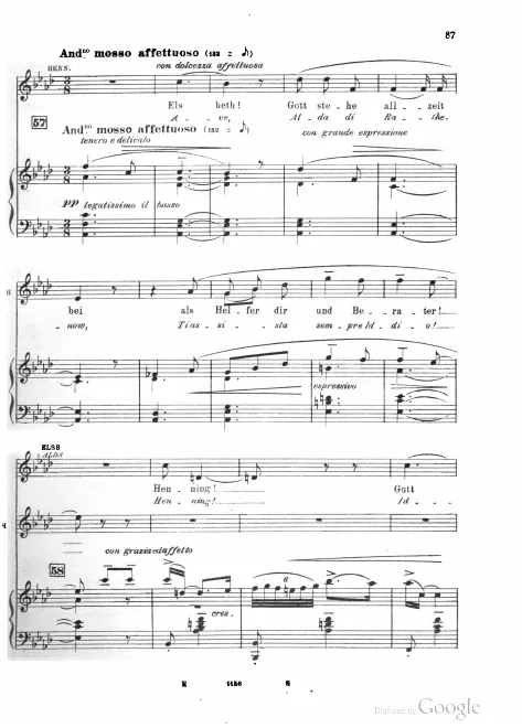 Act I, part 2