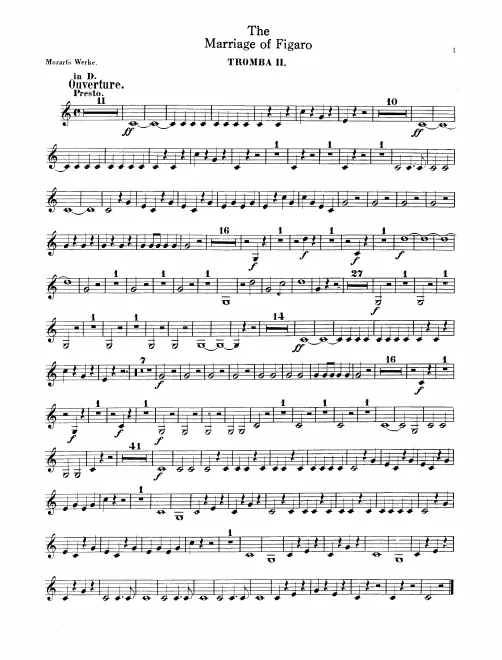 Trumpet 2
