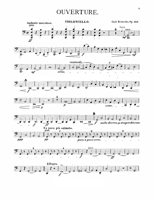 Cellos