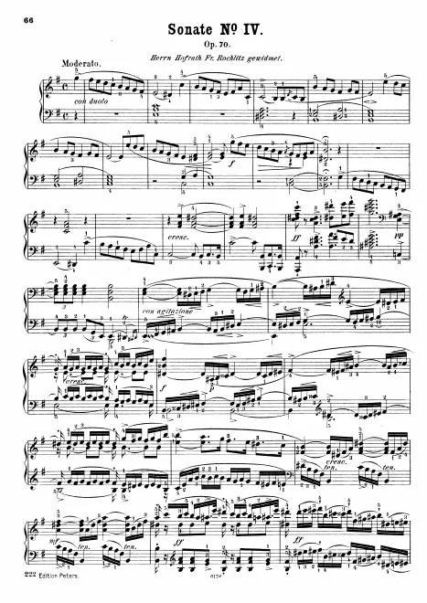 Complete Score (scan)