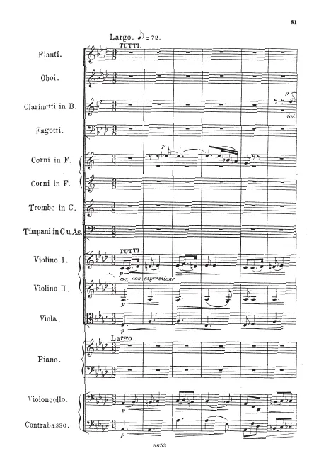 2. Largo